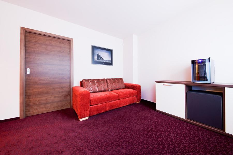 Hotel Černá louže Branžež Camera foto