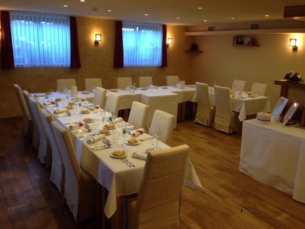 Hotel Černá louže Branžež Esterno foto