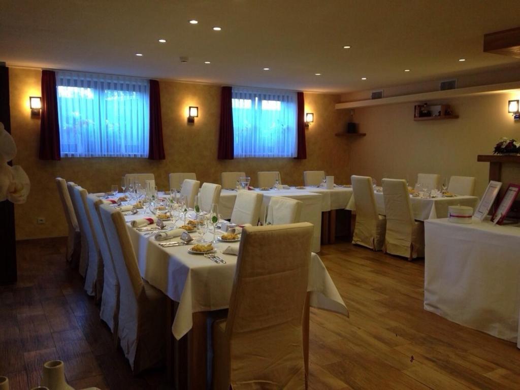 Hotel Černá louže Branžež Esterno foto